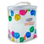 Marcadores a base de alcohol doble punta 48 SU-314-48 (6)