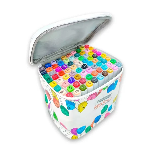 Marcadores a base de alcohol doble punta 80 SU-314-80 (4)_1