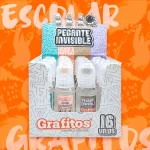 Pegante invisible 50 ML SU-332