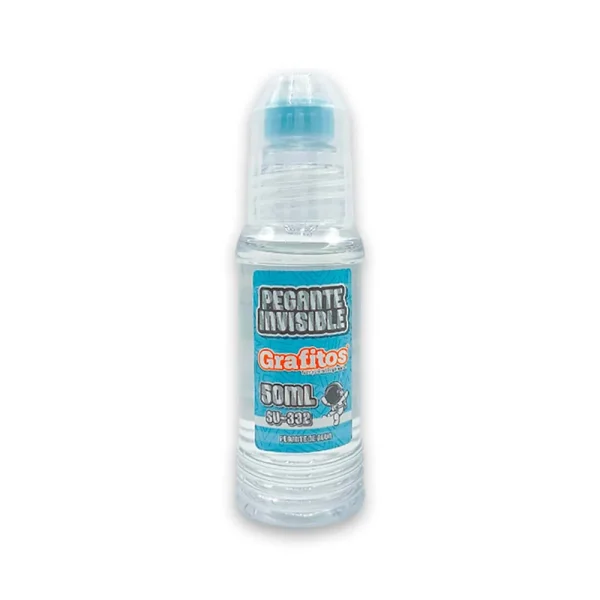 Pegante invisible 50 ML SU-332 (6)