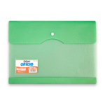 Sobre Plástico Oficio Grafitos