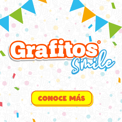 Linea grafitos Smile