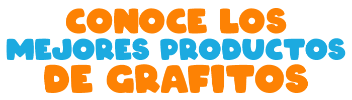 conoce los mejores productos grafitos
