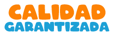 Calidad garantizada