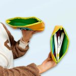 Cartuchera Kawaii Grafitos SU-362