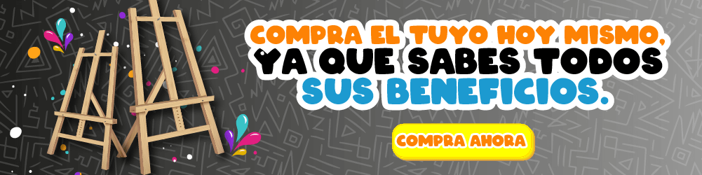 Compra el tuyo hoy mismo ya que sabes todos sus beneficios