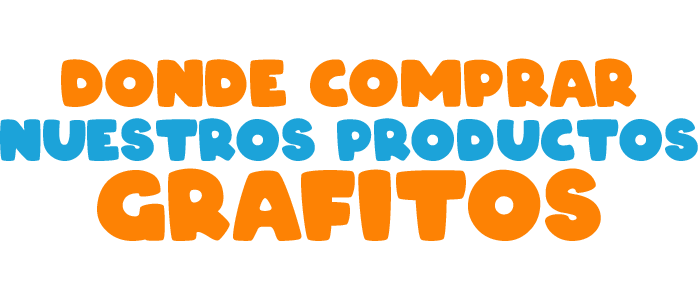 Dónde Comprar Nuestros Productos Grafitos