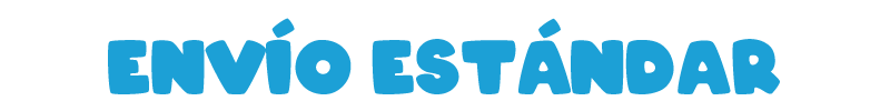 Envío Estándar