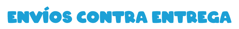 Envíos Contra entrega