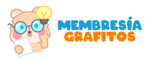 Menbresia grafitos