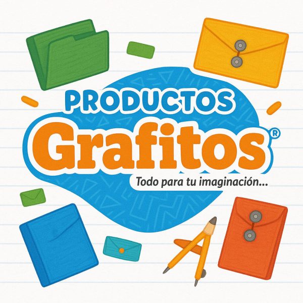 Sobres De Broche Tamaño Carta Grafitos