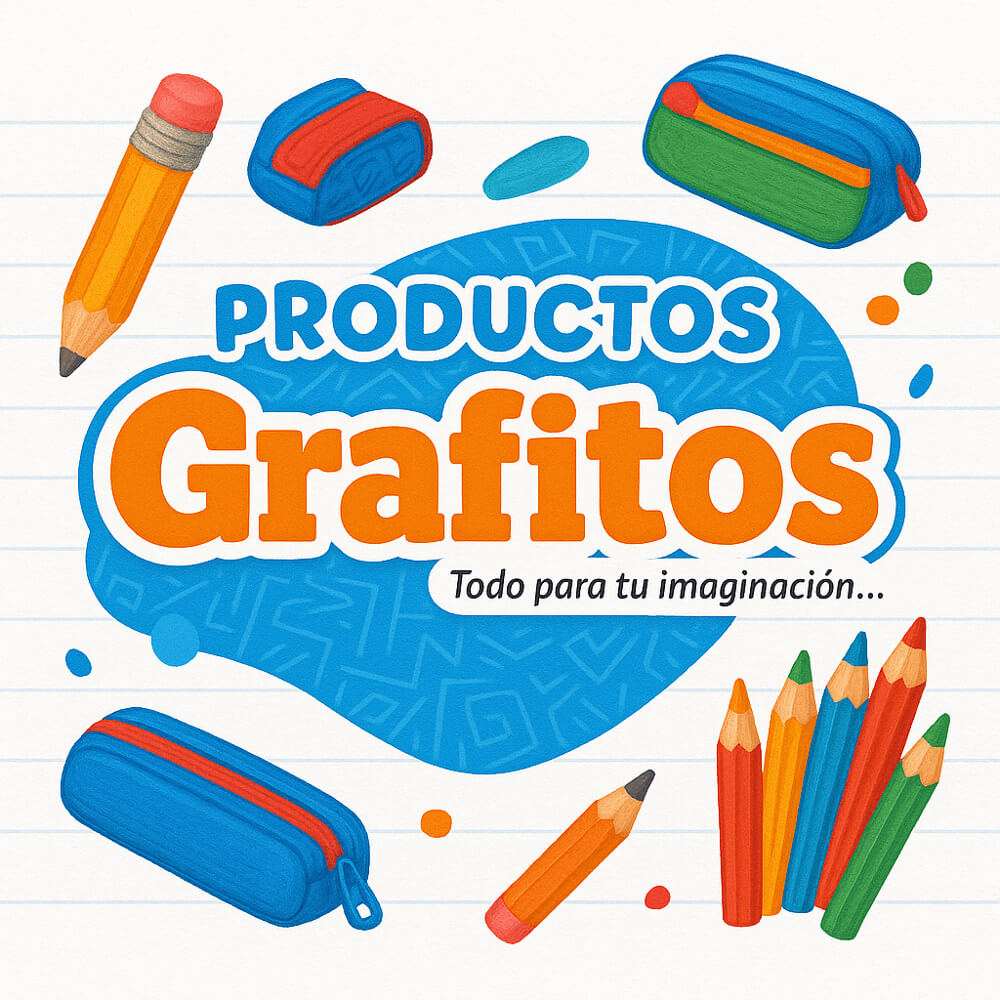 Cartuchera de Dinos con Llavero