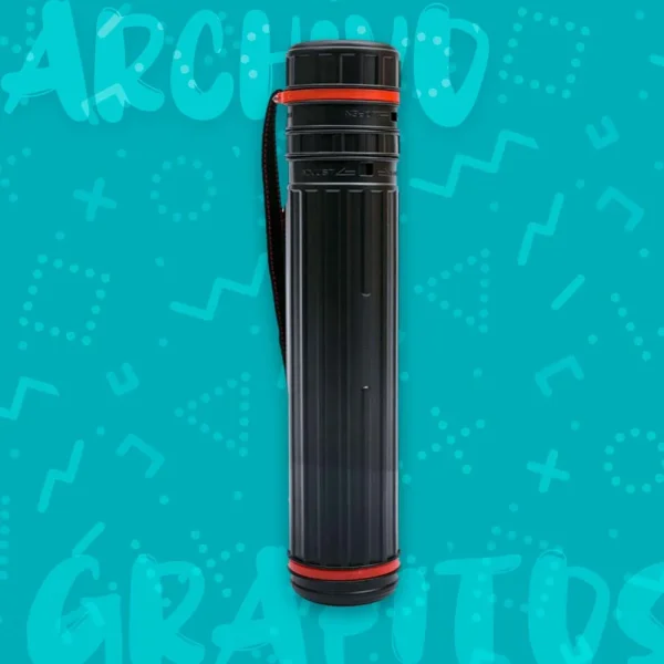 Porta-Planos-Plastico-Grueso