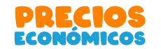 Precios economicos