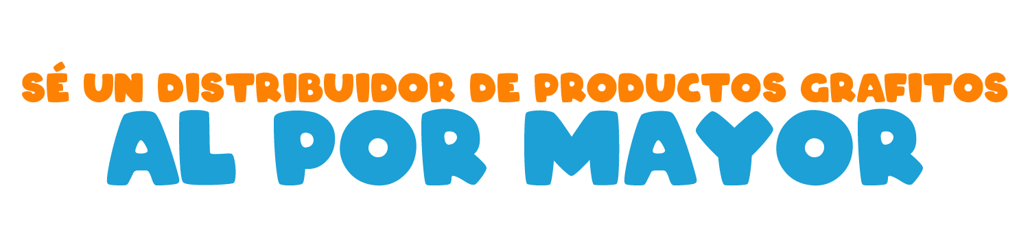 Sé un Distribuidor de Productos Grafitos al por Mayor