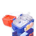 boca del termo kawaii doble