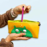 dimensiones de la cartuchera