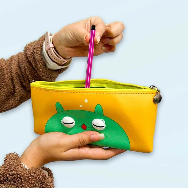 dimensiones de la cartuchera