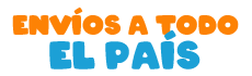 envios a todo el pais
