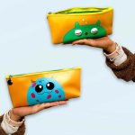 motivos de la cartuchera