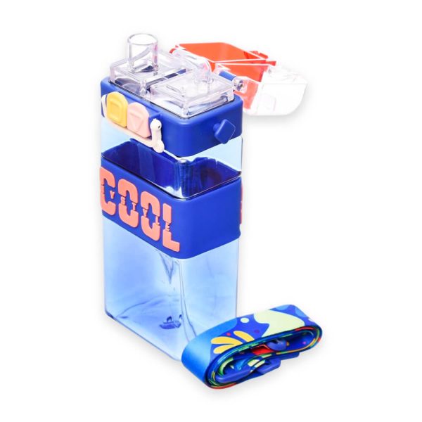 partes del termo kawaii doble