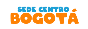 sede centro bogota