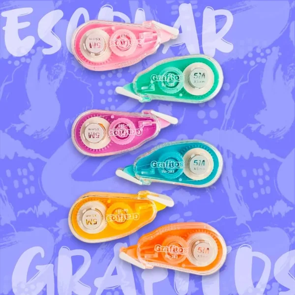 set-correctores-x6-colores-pasteles-grafitos