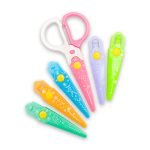 set-de-tijeras-de-figuras-grafitos