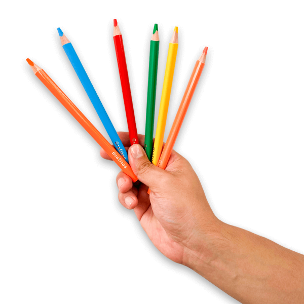 tamano-del-color-grafitos-jumbo