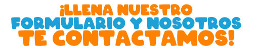 ¡Llena nuestro formulario y nosotros te contactamos!