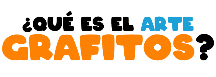 ¿Qué Es El Arte Grafitos