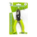 Perforadora 1 hueco su-520 lizard