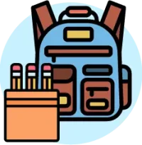 Distribuidora de papelería al por Mayor EScolar