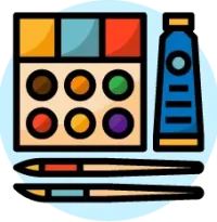 Distribuidora de papelería al por Mayor arte