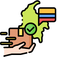 Distribuidora de papelería al por Mayor en Colombia 2