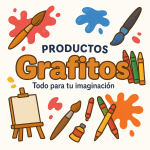 Set De Arte 128 Piezas