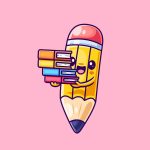 Plumones Grafitos De Colores Pasteles