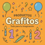 Limpiapipas Corriente Grafitos