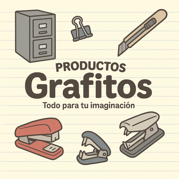 Tabla Planillera Grafitos Con Gancho Presión