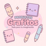 Guillotina Manual Kawaii Grafitos