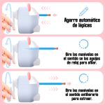 como-usar-el-sacapuntas-de-manivela