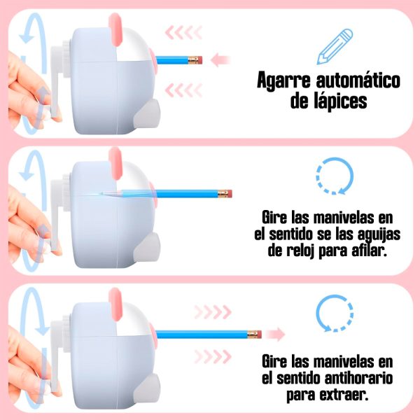 como-usar-el-sacapuntas-de-manivela