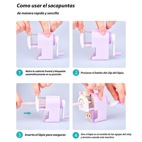 como-usar-el-sacapuntas-de-manivela-pequeno