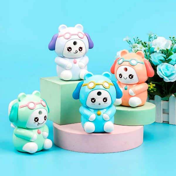 motivos-del-sacapunta-kawaii-de-perrito