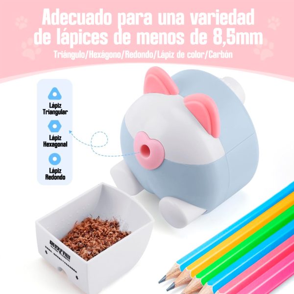 que-tipos-de-lapiceres-se-pueden-usar-´´