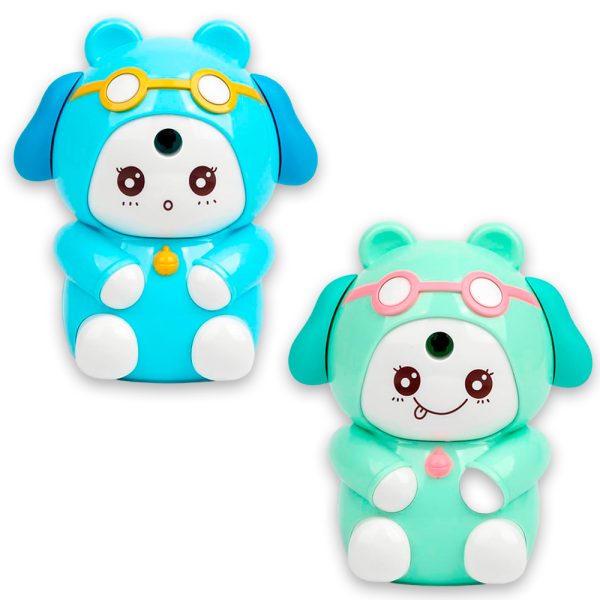 sacapuntas-de-manivelas-kawaii-motivos-perritos