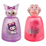 sacapuntas-dobles-motivos-kuromi-y-patita-de-gato