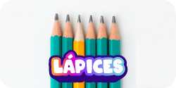 Lápices