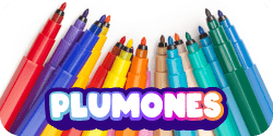 Plumones