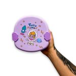 Portacomida Kawaii Para Niños